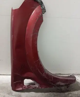 Ford Ranger Fender