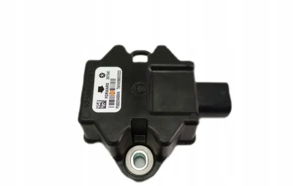 Jeep Grand Cherokee ESP acceleration yaw rate sensor P56029469AA