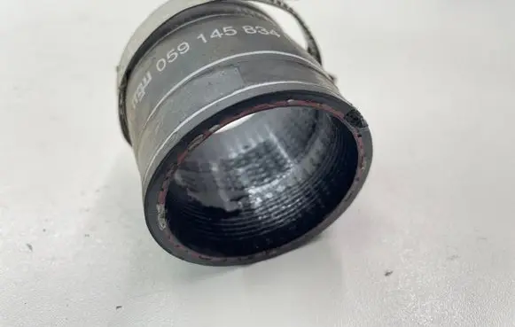 Audi A4 S4 B8 8K Intercooler hose/pipe 059145834D