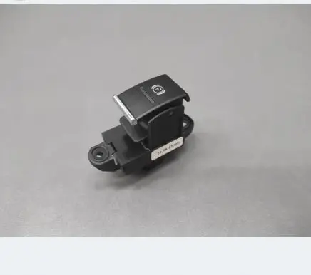 Porsche Cayenne (92A) Hand parking brake switch 7P5927225