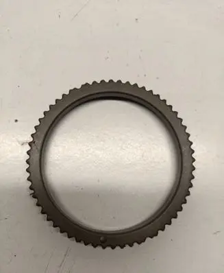 Seat Exeo (3R) Crankshaft position gear 03L103170A