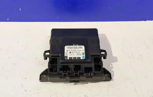 Mercedes-Benz R W251 Door control unit/module A1648207326