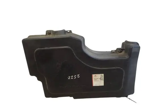 Citroen C5 Fuse box set 9632653580