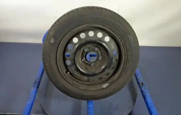 Opel Meriva A R17 spare wheel 2150150