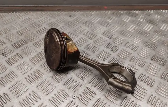 Chrysler Pacifica Piston 96L85 373AC