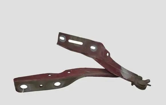 Peugeot 307 CC Engine bonnet/hood hinges 9680749080