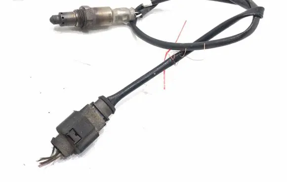 Volkswagen Golf VII Lambda probe sensor 04E906262CS