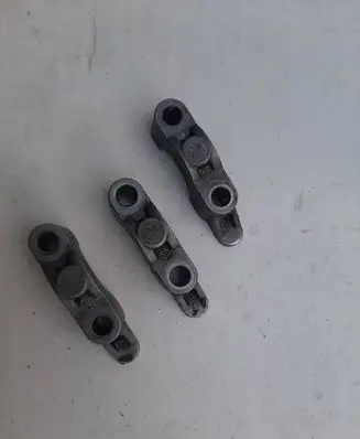 BMW X5 E70 Camshaft holder 