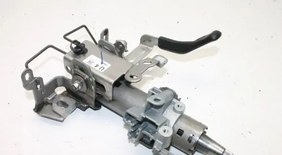 Mitsubishi Outlander Steering rack mechanical part JJ00101899