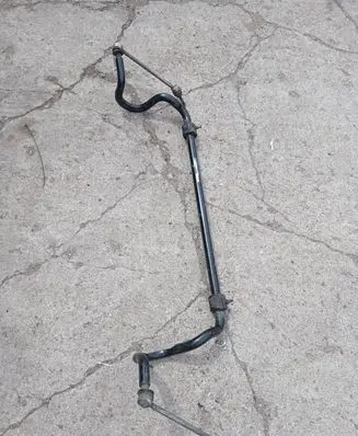 Mercedes-Benz GLC X253 C253 Front anti-roll bar/sway bar A2533230265