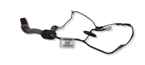 Ford Focus Rear door wiring loom BV6T14240 12662116000