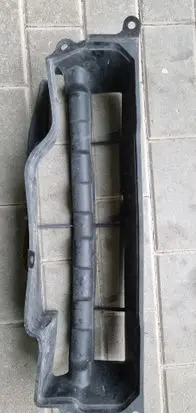Mitsubishi Outlander Air intake duct part 7812A391