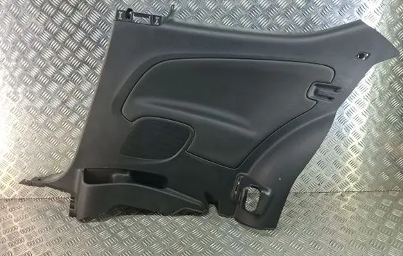 Vauxhall Astra J Coupe rear side trim panel 13322085
