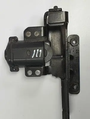 Ford B-MAX Sliding door trim AV11-R250A66-AD