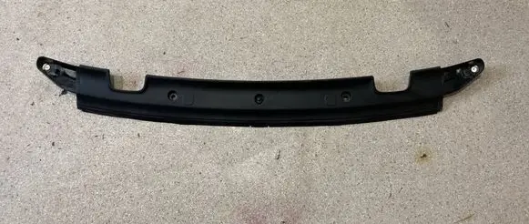 Porsche Cayenne (9Y0 9Y3) Other trunk/boot trim element 9Y3827257