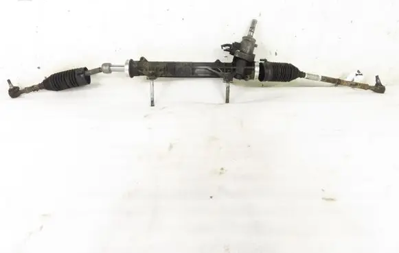 Citroen C4 I Steering rack 20389112