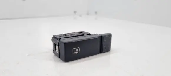 Audi 80 90 B2 Windscreen/window heater switch 857941503B