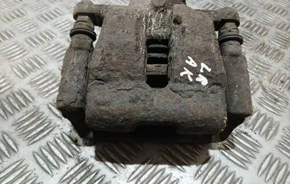 Land Rover Range Rover L322 Rear brake caliper
