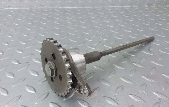 Audi Q7 4L Timing chain sprocket 079109570AP 059100341A