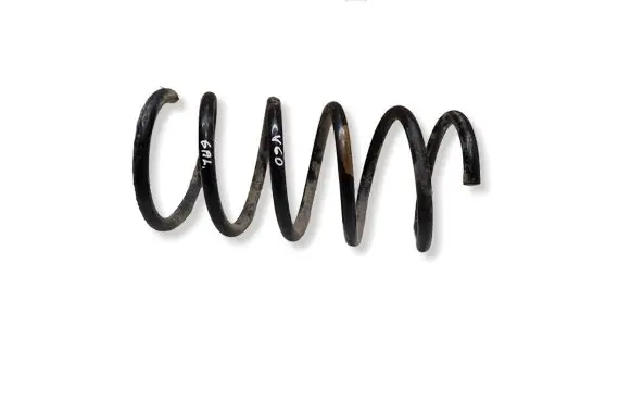 Volvo S60 Rear coil spring 