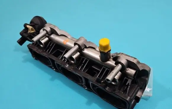 Audi A6 S6 C7 4G Intake manifold 06E133110AK IMPRK1518676