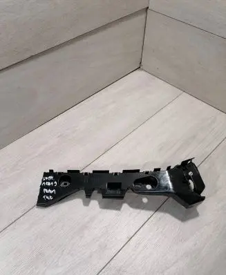 Mazda 3 Rear bumper mounting bracket BJT6502H1