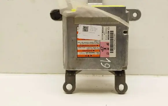 Subaru Outback Airbag control unit/module 98221AG260 1503000710 XY71K17431