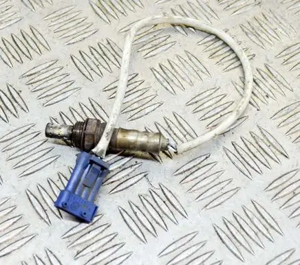 Peugeot 508 II Lambda probe sensor 75489618008 754896180