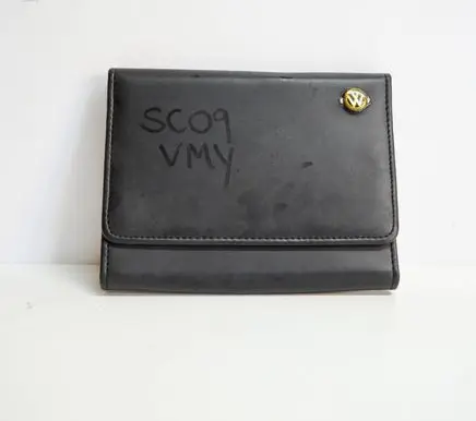 Volkswagen Golf VI User manual 