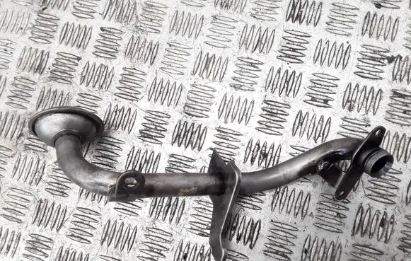 Alfa Romeo 166 Oil sump strainer pipe 