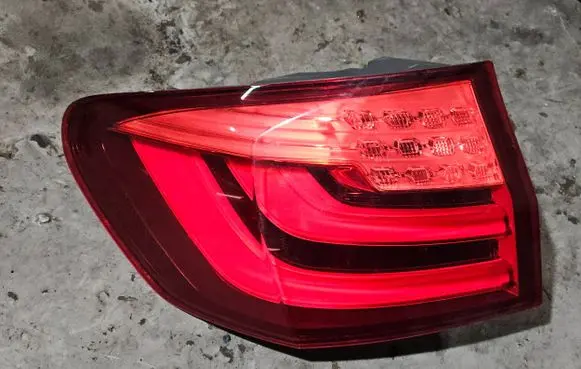 BMW 5 F10 F11 Rear/tail lights 7203233