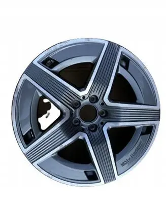 Mercedes-Benz GLC AMG R19 alloy rim 