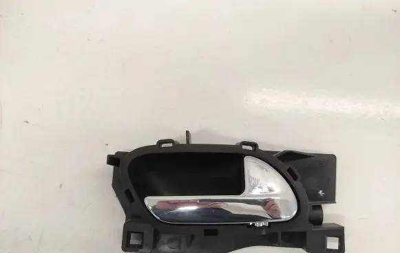 Citroen C4 I Front door interior handle 96435310 7387