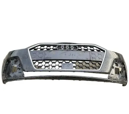 Audi A1 Front bumper 82A853651B 82A853653B 194231