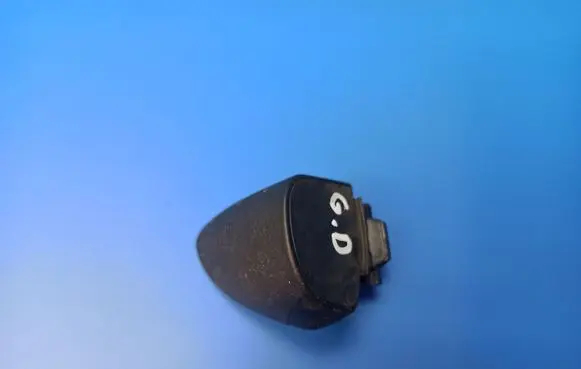 Mercedes-Benz C W203 Rear door handle cover 