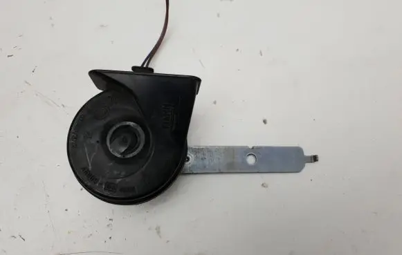 Horn signal