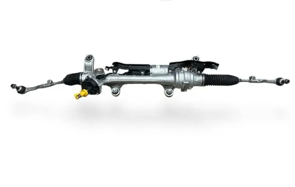 BMW 5 G60 Steering rack 5B4D320 32105B4D320