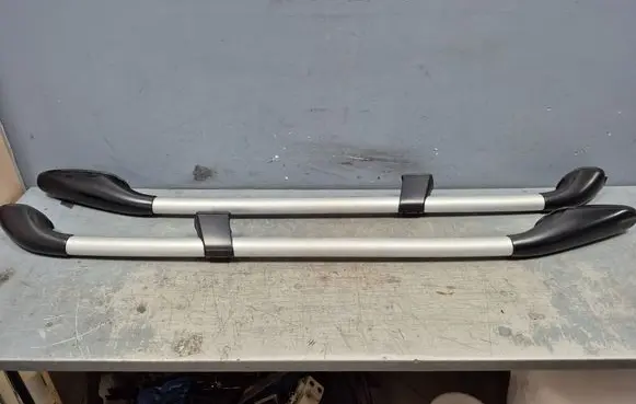 Mitsubishi Outlander Roof bar rail