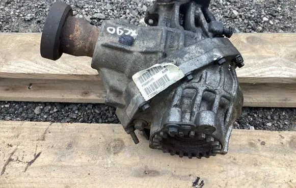 Volvo XC90 Gearbox transfer box case P36000340 T123961