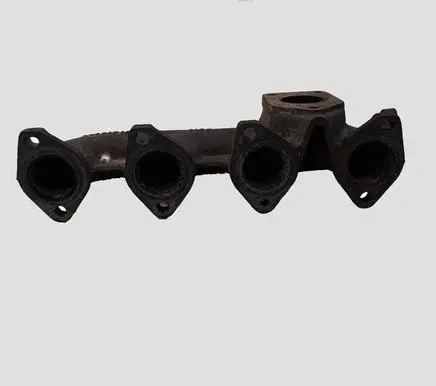 BMW 3 E90 E91 Exhaust manifold 7810182