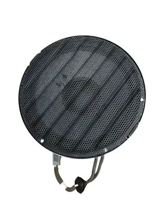 Jeep Grand Cherokee WL Subwoofer speaker P68347121AA 68347121AA 68459293AB