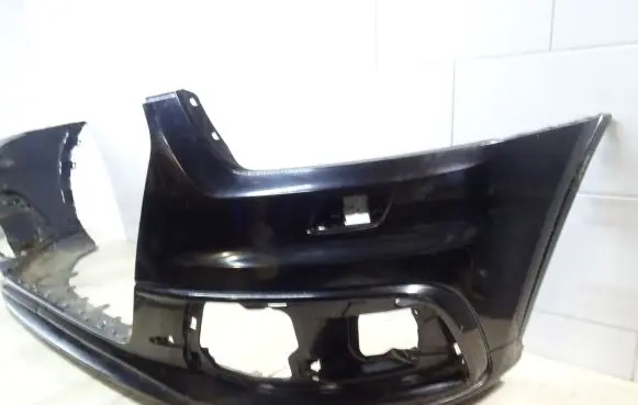 Audi Q3 8U Front bumper 8U0807437D