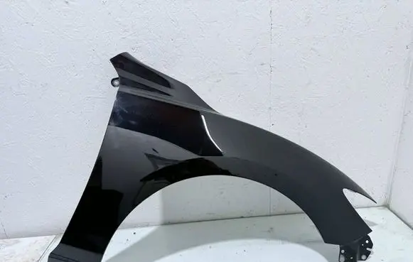 Mazda 6 Fender 
