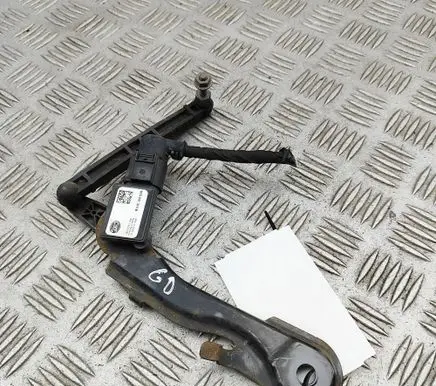 Audi Q5 SQ5 FY Rear air suspension level height sensor 4K0941310B 80A941310D