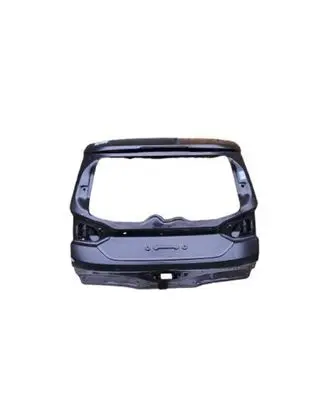 Tailgate/trunk/boot lid