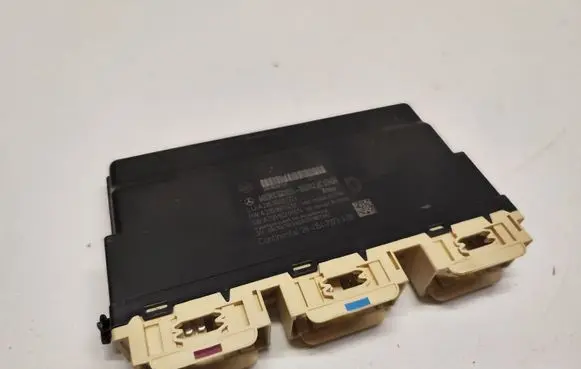 Mercedes-Benz GLC X253 C253 Seat control module A2059005122