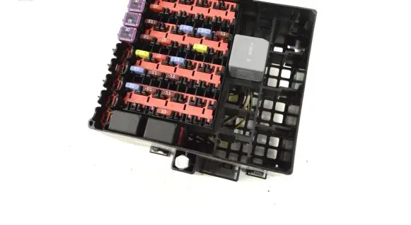 Ford Fiesta Fuse box set F1BT14A005YRA