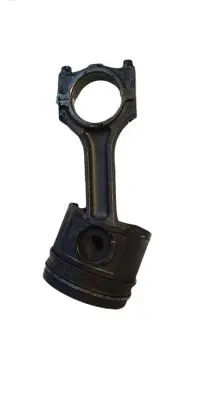 BMW 5 E39 Piston with connecting rod NOCODE