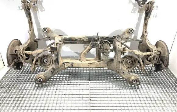 Volvo V60 Rear suspension assembly kit set