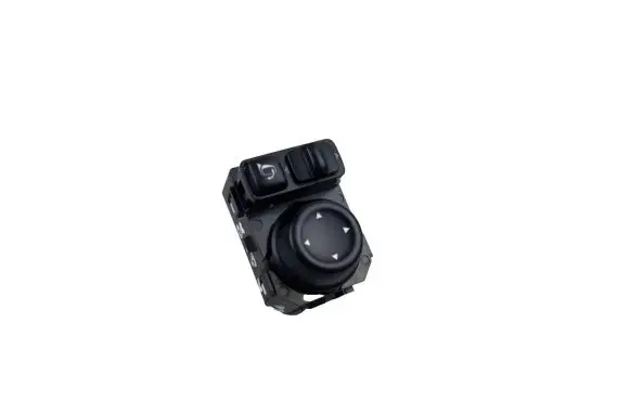 Nissan Juke II F16 Wing mirror switch 255705RA1A